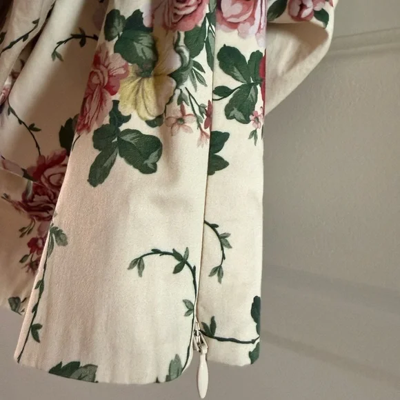 Antonio Melani x The Style Bungalow Miraflores Coordinating Skirt Set - Picture 4 of 8